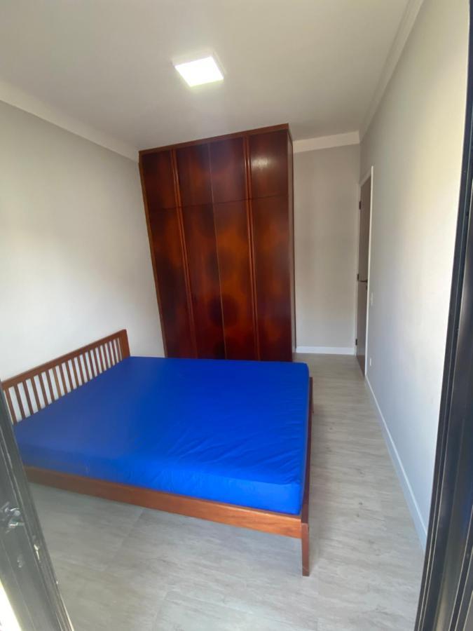 Apto A 2 Min A Pe Da Praia - Edificio Monte Carmel Гуаружа Экстерьер фото