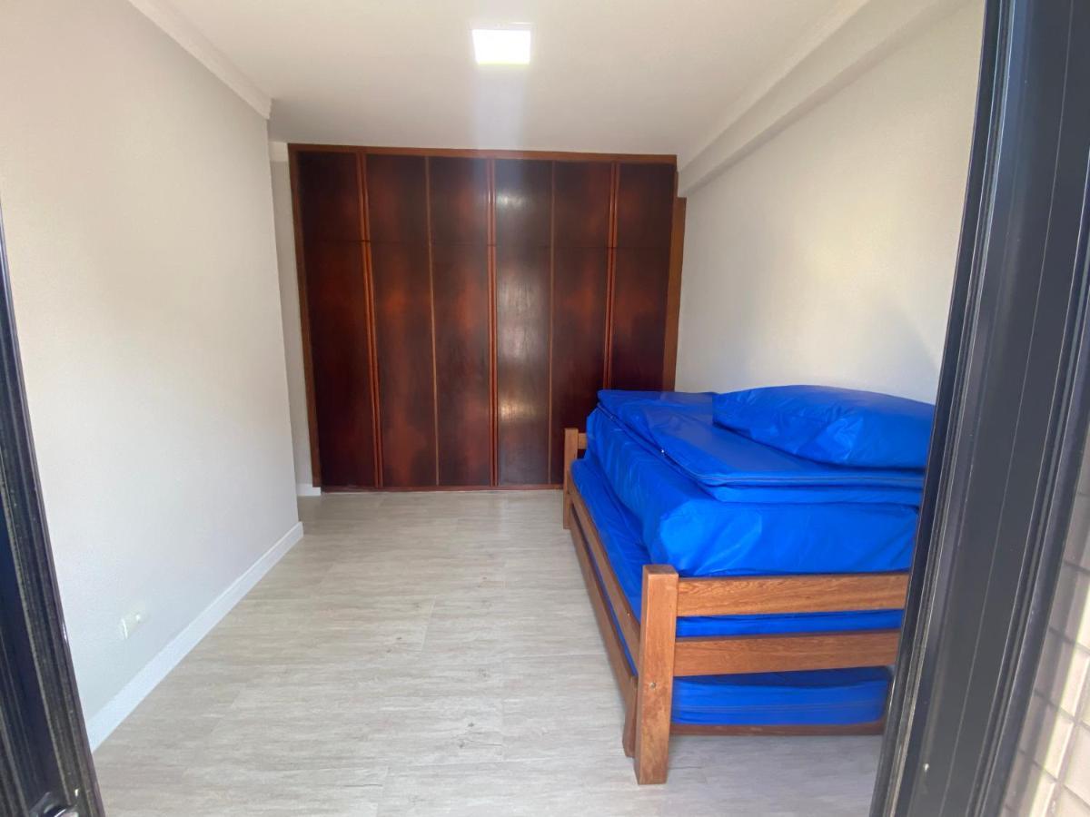 Apto A 2 Min A Pe Da Praia - Edificio Monte Carmel Гуаружа Экстерьер фото